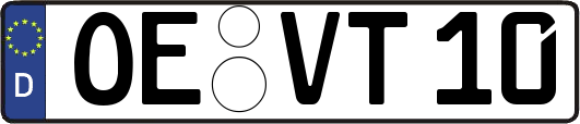 OE-VT10
