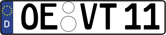 OE-VT11