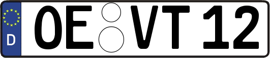 OE-VT12
