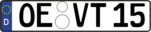 OE-VT15