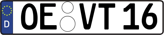 OE-VT16