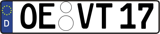 OE-VT17