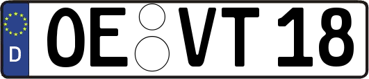 OE-VT18