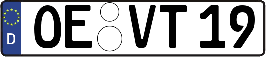 OE-VT19