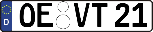 OE-VT21