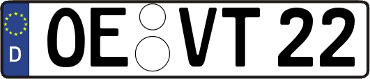 OE-VT22