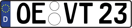 OE-VT23
