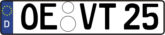 OE-VT25