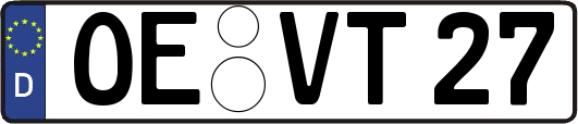OE-VT27