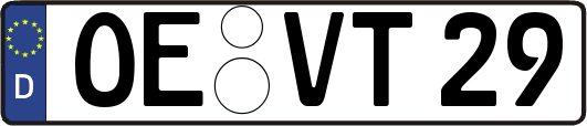 OE-VT29