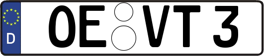 OE-VT3