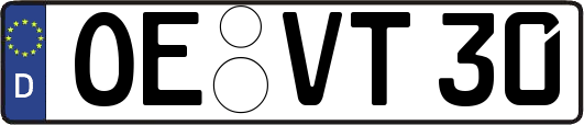 OE-VT30