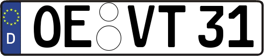 OE-VT31