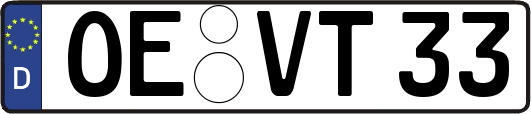 OE-VT33