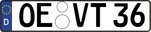 OE-VT36