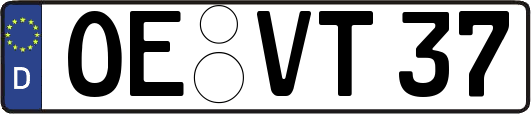 OE-VT37