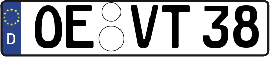 OE-VT38