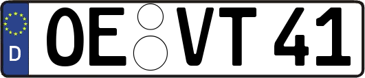 OE-VT41