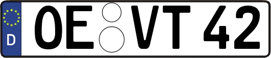 OE-VT42