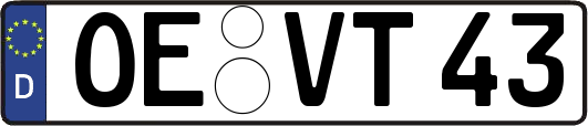 OE-VT43