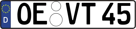 OE-VT45