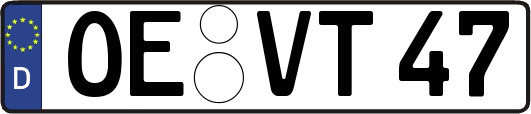 OE-VT47