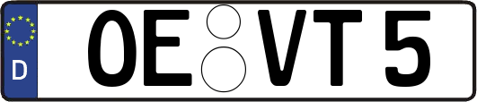 OE-VT5