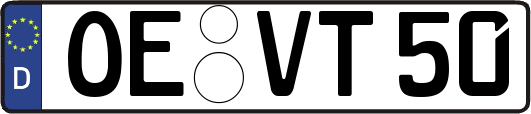 OE-VT50