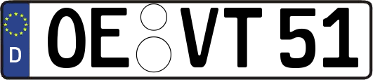 OE-VT51