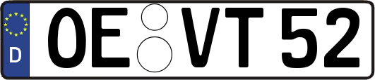 OE-VT52