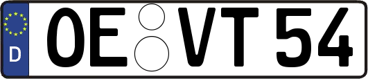 OE-VT54