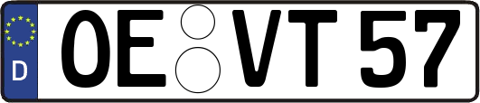 OE-VT57