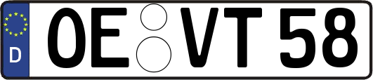OE-VT58