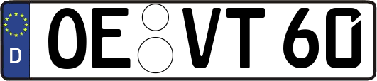 OE-VT60