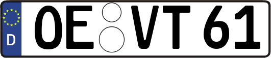 OE-VT61