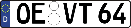 OE-VT64