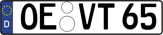 OE-VT65