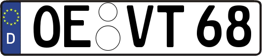 OE-VT68