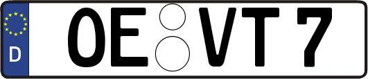 OE-VT7