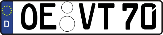 OE-VT70