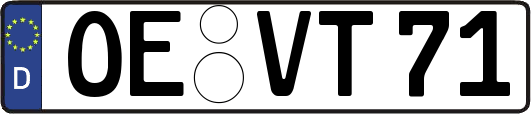 OE-VT71