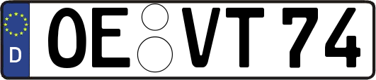 OE-VT74