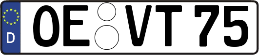 OE-VT75