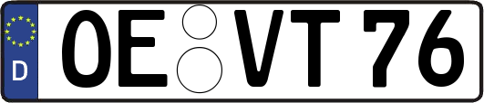 OE-VT76