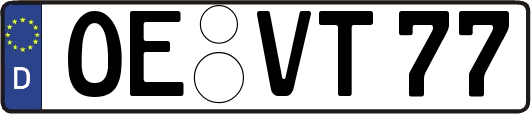 OE-VT77