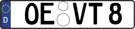 OE-VT8