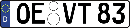 OE-VT83