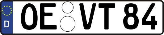 OE-VT84