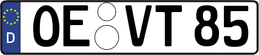 OE-VT85
