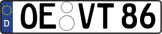 OE-VT86